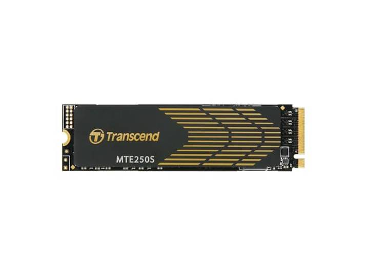 Transcend 2TB M.2 2280 PCIe Gen4x4 NVMe 3D TLC