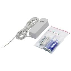 Schabus 200200 WWD 200 Smart-Home Adapter Adapter mit App-Steuerung batteriebetrieben, netzbetrieben