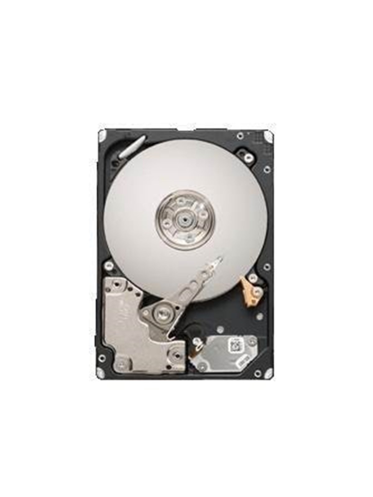 Lenovo ISG ThinkSystem 3.5inch 16TB HDD - 16TB - Festplatten - 4XB7A13911 - SAS3 - 3.5"