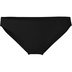 CALIDA Damen Slip - Essential Cotton, Low Cut, Jersey, einfarbig Schwarz / M (44/46)