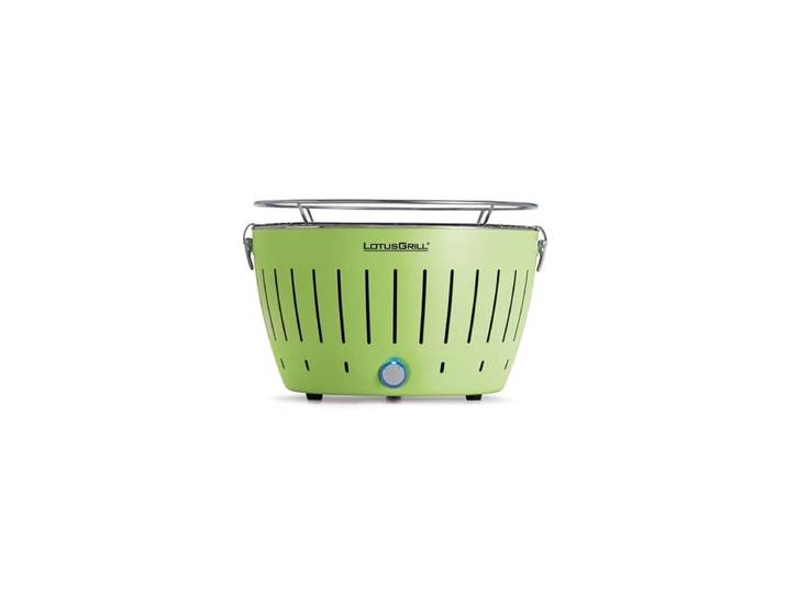 LotusGrill Lime Green