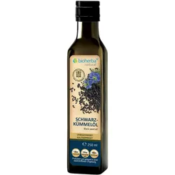 Schwarzkümmelöl 250 ML