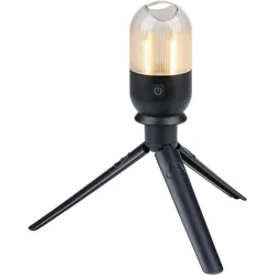 Grundig, Campinglampe