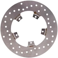 Brembo Bremsscheibe Modell 68B407L4