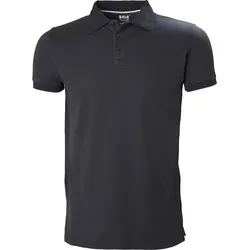 Helly Hansen Crew Polo navy (597) XL