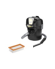 Kärcher AD 2 BATTERY *INT Staubsauger Kanister beutellos (1.348-300.0)