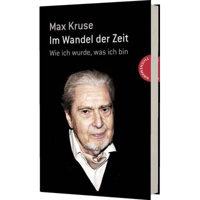 Im Wandel der Zeit, Gebundene Ausgabe von Max Kruse, Thienemann in der Thienemann-Esslinger Verlag GmbH, 978-3-522-20120-9