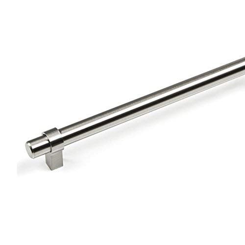 SOTECH Meubelgreep G20 Boorgatafstand 790 mm RVS-look Fijn Geborsteld