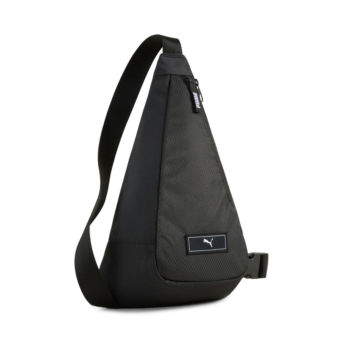 Puma Deck Sling Bag puma black (01) OSFA 091319-01-OSFA