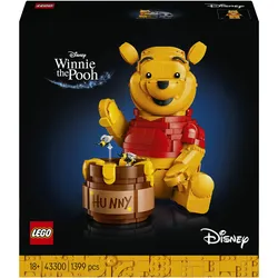 LEGO Winnie Puuh (LEGO Disney)