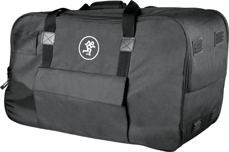 Mackie Bag Thump212/XT nero