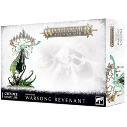 Games Workshop Warhammer AoS - Sylvaneth Warsong Revenant (Kunststoff)