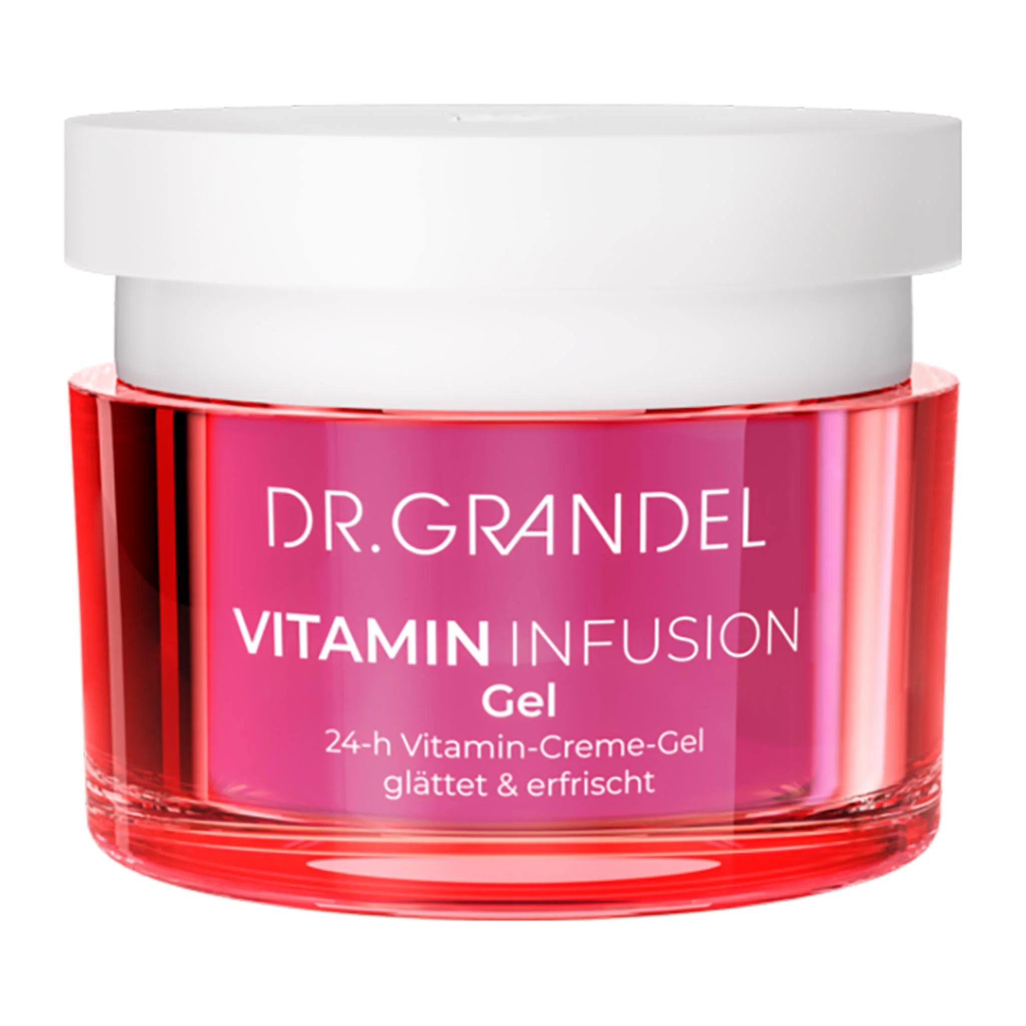 Dr. Grandel Vitamin Infusion, Gel, 50ml 41557
