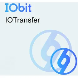 IOTransfer