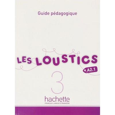 Les Loustics, Taschenbuch von Hugues Denisot,Marianne Capouet, Hachette Livre - Bnf, 978-2-01-155917-3