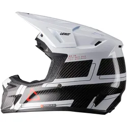 Leatt, Motorradhelm, Helmet Kit Moto 9.5 V26 (XL)