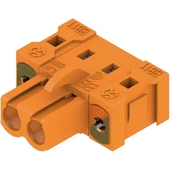 Weidmüller Verbinder 5.08mm BLL 5.08/#1843750000