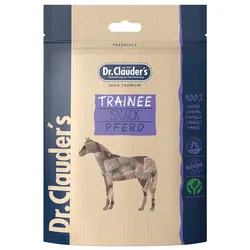 Dr. Clauder Pferd Traineesnack 1x80 g
