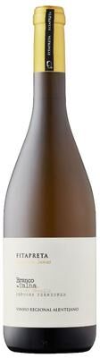"""FitaPreta Vinhos""" """Fita Preta Vinhos Branco Da Talha 2025 White Wine - Portugal"""