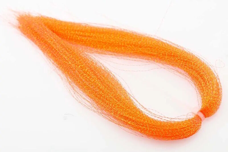 FlyCo Just Add H2o Krystal Flash-Hot Orange