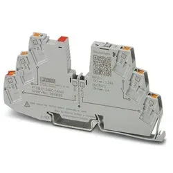 Phoenix Contact 2909902 Elektronischer Geräteschutzschalter PTCB E1 24DC/1A NO PTCBE124DC1ANO