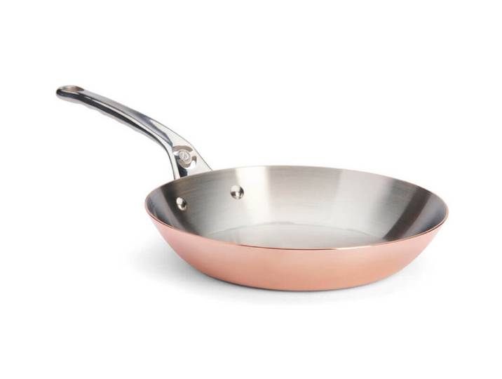 De Buyer DB6224.24 Prima Matera Bratpfanne Ø 24cm