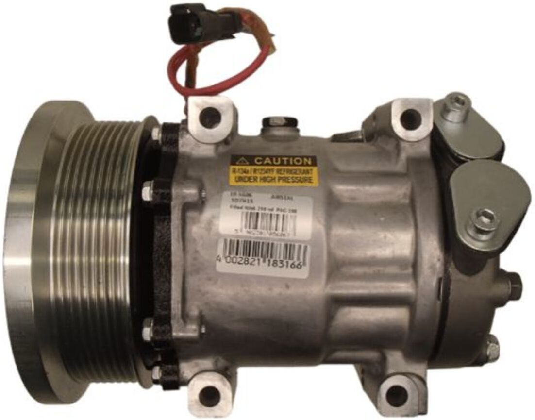 Klimakompressor AIRSTAL 10-5606