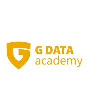 G DATA Cyber Defense Awareness Training 2 Jahre Win, Multilingual (5-24 Lizenzen) (CDA1001ESD24)