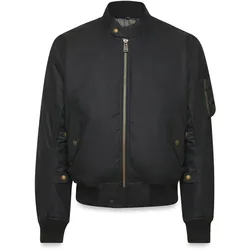 Belstaff Brecon Motorrad Wachsjacke S