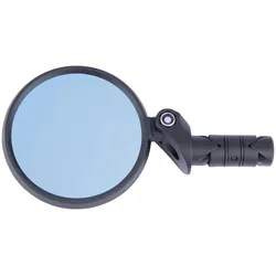 CONTEC Rückspiegel E-View XS schwarz