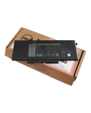 Dell BTRY PRI 68WHR 4C LITH SMP (451-BCPG)
