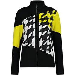 CMP Campagnolo, Damen, Skijacke, Skijacke Damen (XS), Schwarz