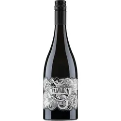 Flavabom Vine Dried Shiraz 2021