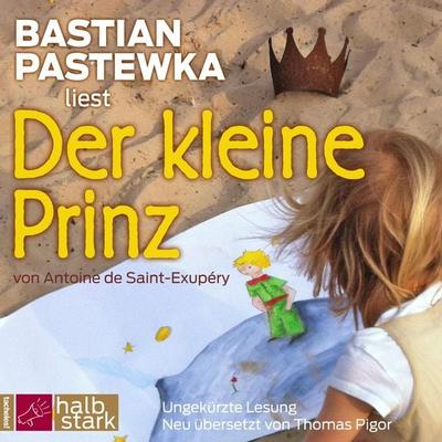 Der kleine Prinz - Antoine de Saint-Exupery, Audio, 4066004146744
