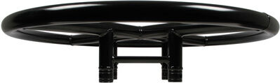 Global Truss F34 Top Ring 100 Black Noir