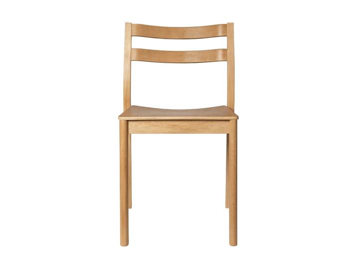 Ferm Living Chaise Boda Chêne