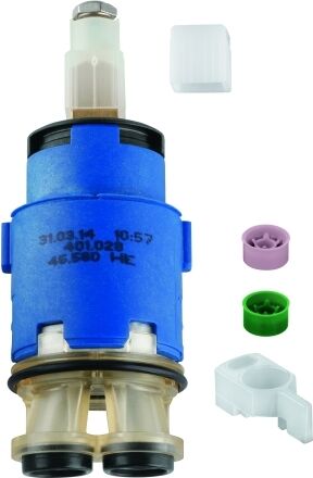 Cartouche Grohe 46580000 28 mm céramique, pièce de rechange