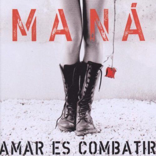 Maná - Amar Es Combatir - Preis vom 14.10.2026 23:07:16 h