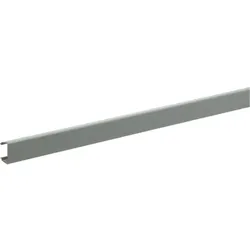 Hager Schienen-Isolierprofil 20x5/20x10x1000mm S941K