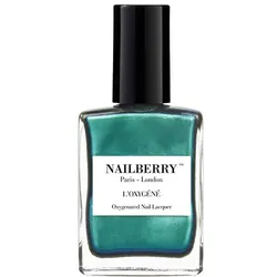 15ml NAILBERRY L'Oxygéné Glamazon