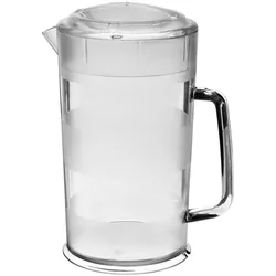 Multi Krug Cambro 1832691 Transparent, Serviergefässe, Transparent