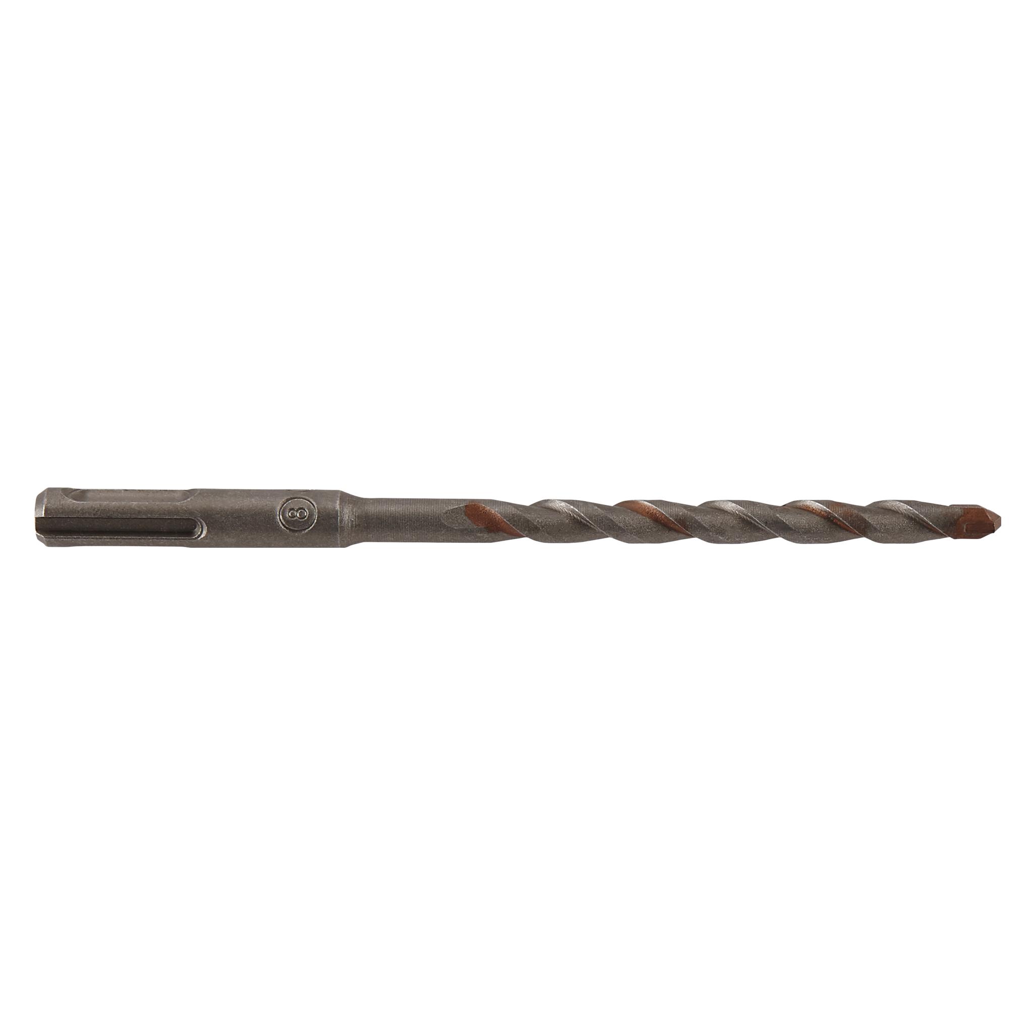 wolfcraft 1 Hammer-Schlagbohrer Standard ø8x160mm (8 mm) (7818010)