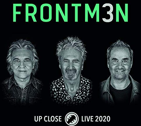 Frontm3n - Up Close - Live 2020 (2CD) - Preis vom 30.09.2026 22:30:23 h