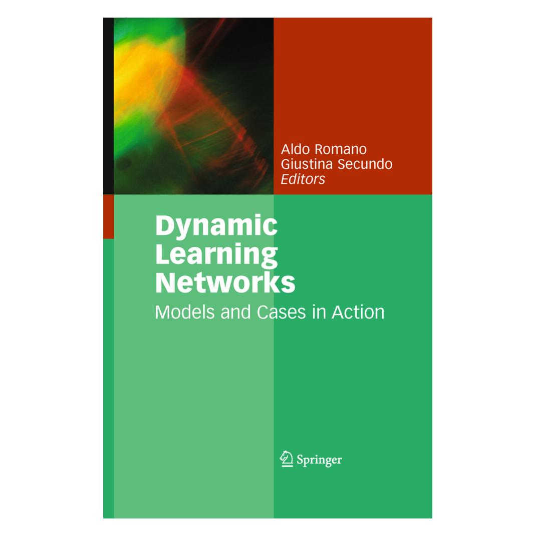 Springer Dynamic Learning Networks (Englisch, Softcover, Romano Aldo, Secundo Giustina) (55405436)