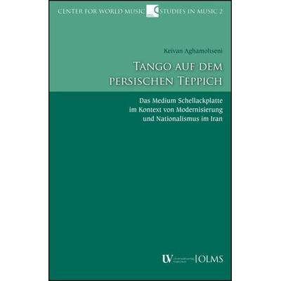 Tango auf dem persischen Teppich -