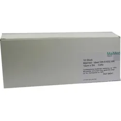 IDEALBINDE DIN 10 cmx5 m i.Zellglas 10 St
