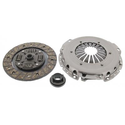MAPCO Kupplungssatz 10700 für Opel GM