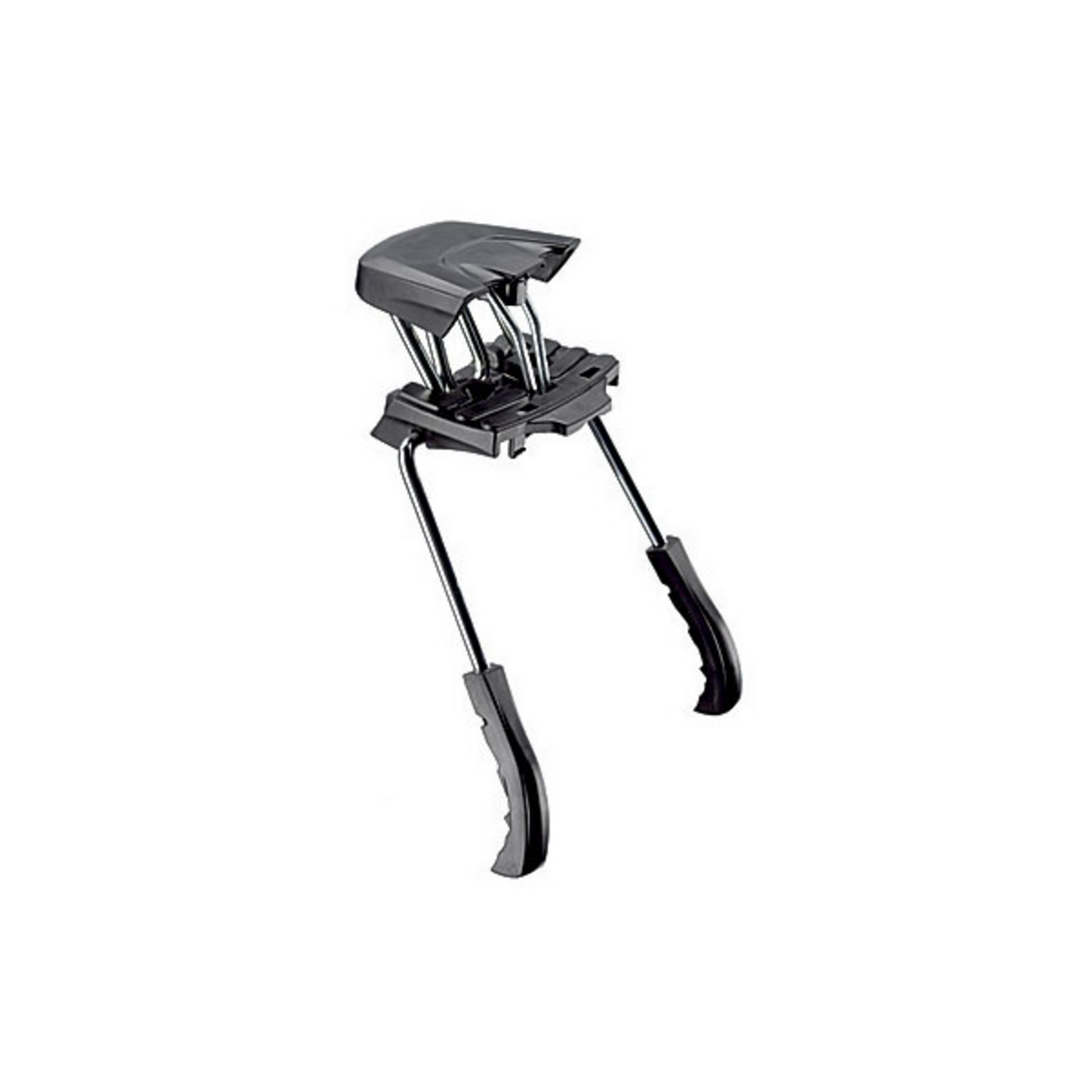 Fritschi Skistopper Diamir Bindung-Zubehör schwarz Größe 100mm