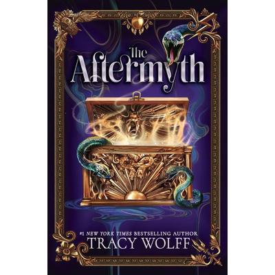 The Aftermyth, Taschenbuch von Tracy Wolff, Simon + Schuster LLC