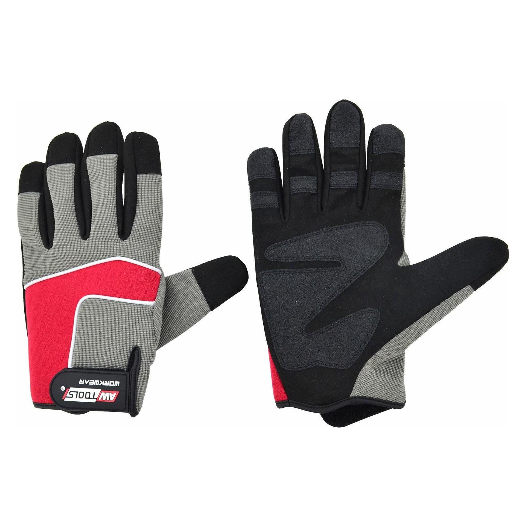 AW Tools Awtools AWTOOLS ROBOCZE RĘKAWICE PRO ROZ. 11/XXL AW02057 (11, XXL) (AW02057)